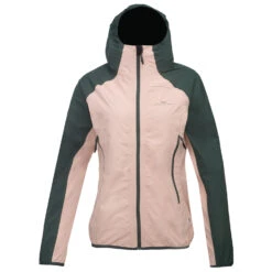 2117 Of Sweden Women's Klacken 2,5L Jacket - Waterproof Jacket