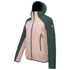 2117 Of Sweden Women's Klacken 2,5L Jacket - Waterproof Jacket -JACK Casual Shop 2117 of sweden womens klacken 25l jacket waterproof jacket detail 3