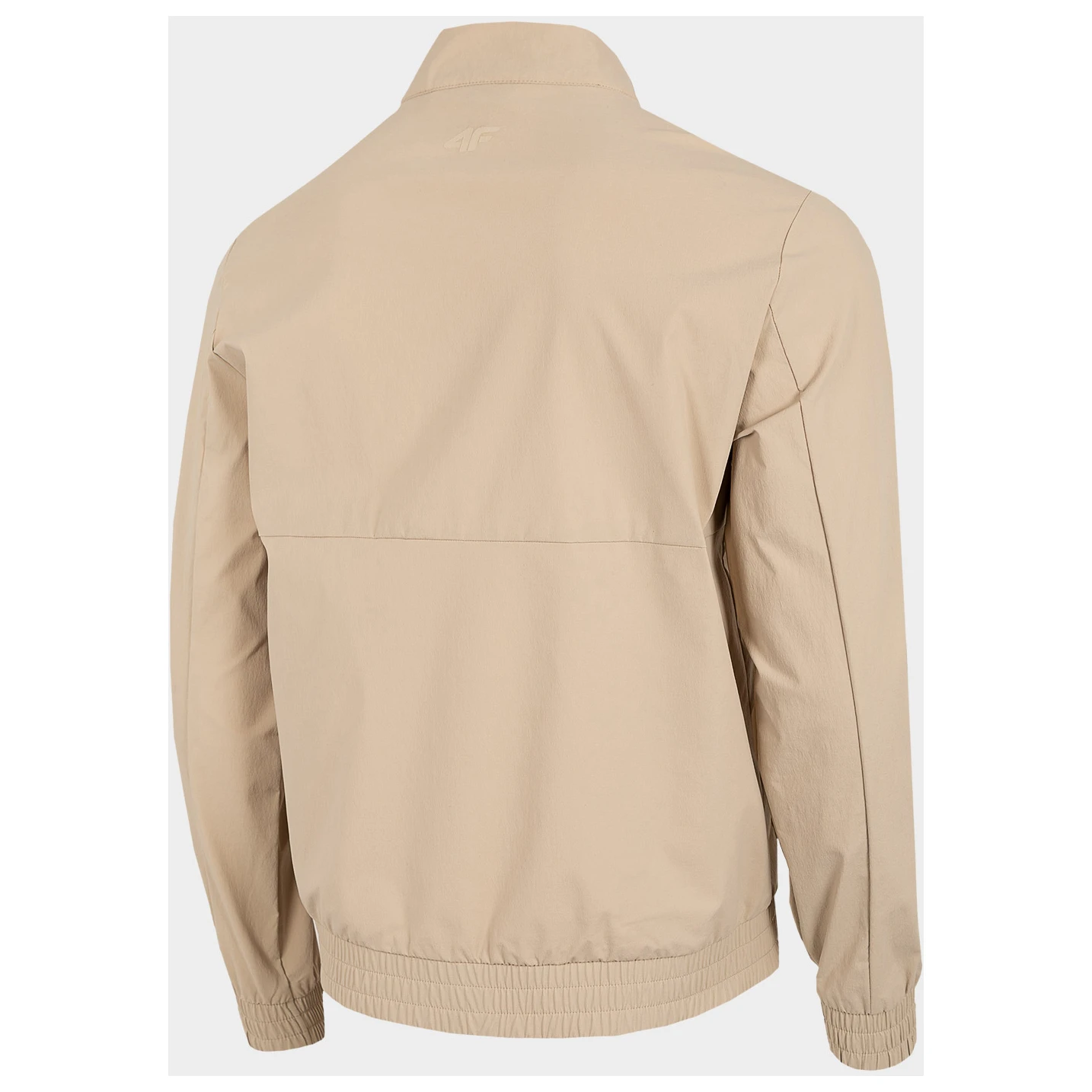 4F Longsleeve Jacket - Casual Jacket 4 4F Longsleeve Jacket - Casual Jacket - Image 2
