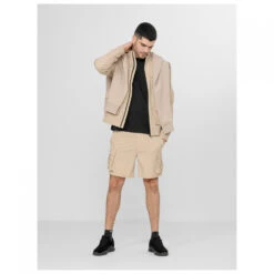 4F Longsleeve Jacket - Casual Jacket 9 4F Longsleeve Jacket - Casual Jacket -JACK Casual Shop 4f longsleeve jacket casual jacket detail 4