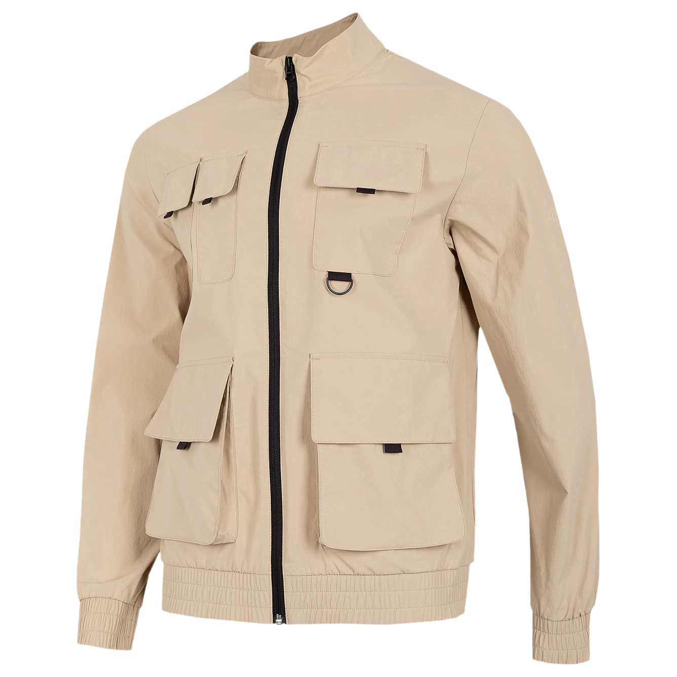 4F Longsleeve Jacket - Casual Jacket 3 4F Longsleeve Jacket - Casual Jacket