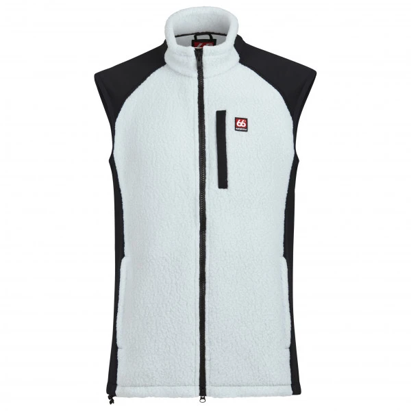 Tindur Sherling Vest - Fleece Vest 3 Tindur Sherling Vest - Fleece Vest