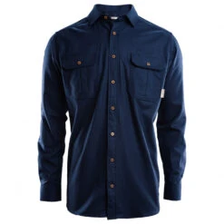 Aclima Leisurewool Reborn Woolshirt - Shirt