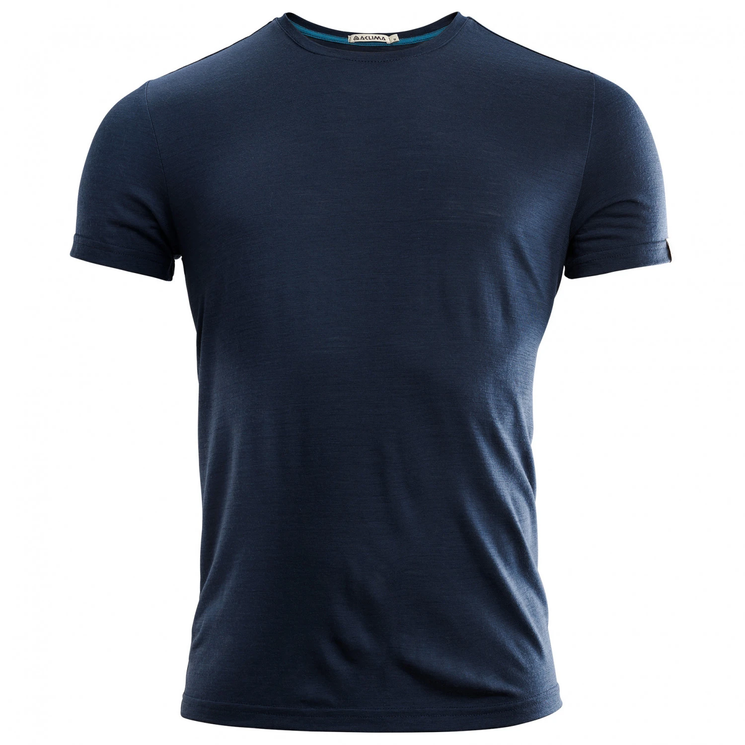 Aclima Lightwool T-Shirt - Merino Base Layer 3 Aclima Lightwool T-Shirt - Merino Base Layer