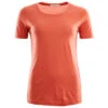 Aclima Women's LightWool - T-shirt -JACK Casual Shop aclima womens lightwool t shirt