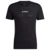 Adidas TERREX Terrex Agravic Pro Wool T-Shirt - Merino Shirt -JACK Casual Shop adidas terrex terrex agravic pro wool t shirt merino shirt
