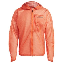 Adidas TERREX Terrex Agravic Rain.Rdy 2.5L Jacket - Running Jacket