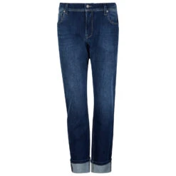 JACK Casual Shop 26 Alberto Speed Bi-Stretch Dual FX - Jeans