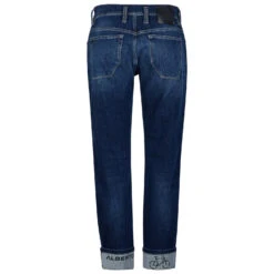 JACK Casual Shop -JACK Casual Shop alberto speed bi stretch dual fx jeans detail 2