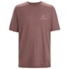 Arc'teryx Ionia Arc'Word S/S - Merino Shirt 1 Arc'teryx Ionia Arc'Word S/S - Merino Shirt -JACK Casual Shop arcteryx ionia arcword s s merino shirt