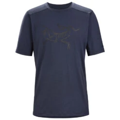 Arc'teryx Ionia Logo - Merino Shirt