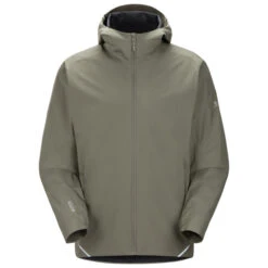 Arc'teryx Solano Hoody - Casual Jacket