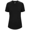 Arc'teryx Women's Lana Crew S/S - Merino Shirt 2 Arc'teryx Women's Lana Crew S/S - Merino Shirt -JACK Casual Shop arcteryx womens lana crew s s merino shirt