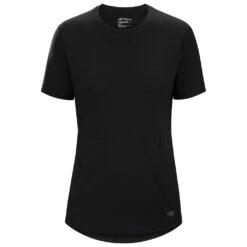 Arc'teryx Women's Lana Crew S/S - Merino Shirt