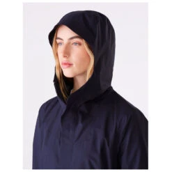 Arc'teryx Women's Solano Hoody - Casual Jacket -JACK Casual Shop arcteryx womens solano hoody casual jacket detail 6