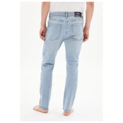 Armedangels Iaan X Stretch - Jeans 9 Armedangels Iaan X Stretch - Jeans -JACK Casual Shop armedangels iaan x stretch jeans detail 3