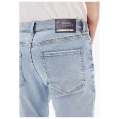 Armedangels Iaan X Stretch - Jeans 10 Armedangels Iaan X Stretch - Jeans -JACK Casual Shop armedangels iaan x stretch jeans detail 4
