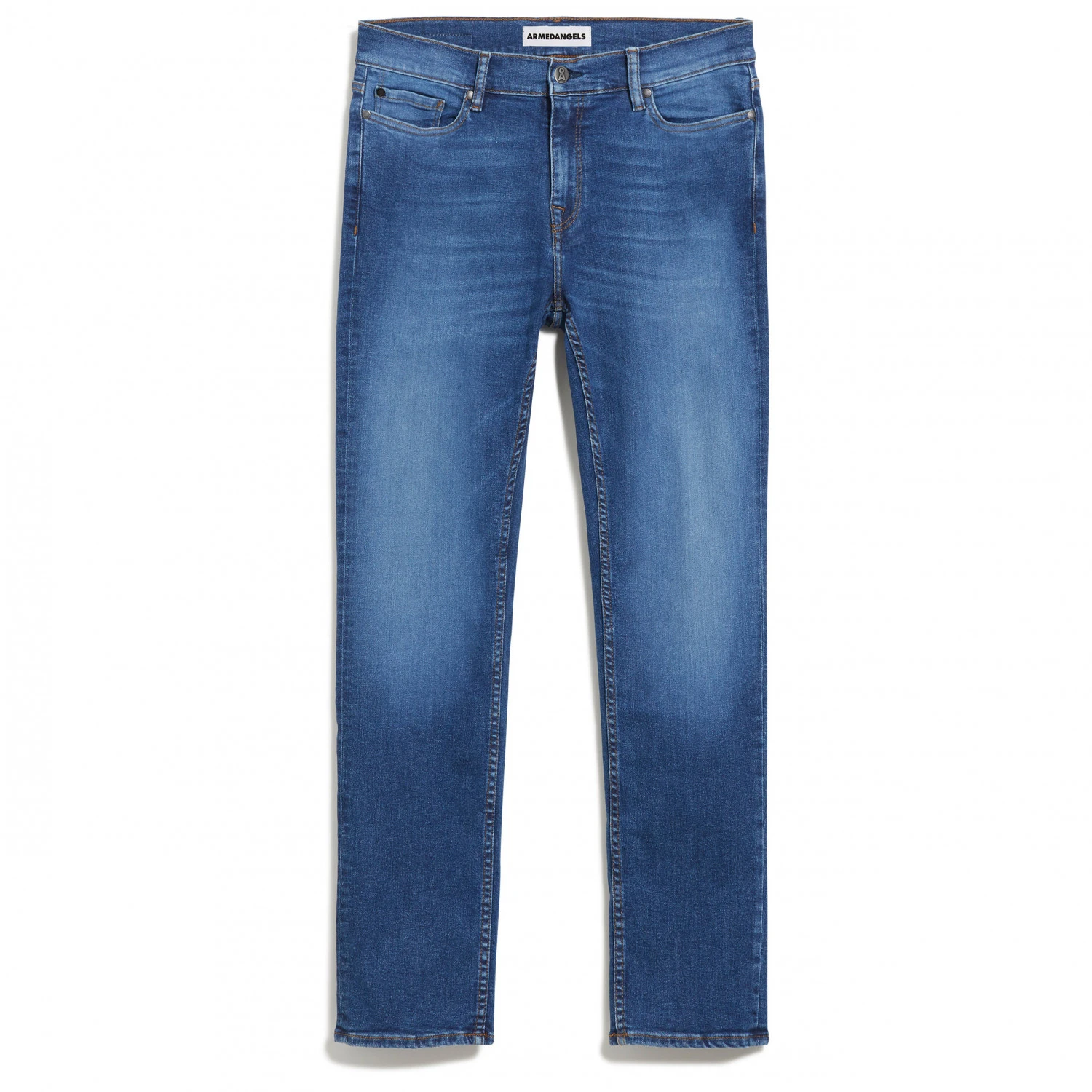 Armedangels Iaan X Stretch - Jeans 3 Armedangels Iaan X Stretch - Jeans