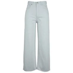 JACK Casual Shop 24 Armedangels Women's Enijaa Cropped - Jeans