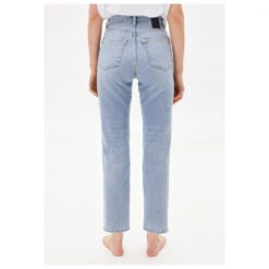 Armedangels Women's Lejaa - Jeans 9 Armedangels Women's Lejaa - Jeans -JACK Casual Shop armedangels womens lejaa jeans detail 3