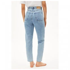 Armedangels Women's Mairaa - Jeans 9 Armedangels Women's Mairaa - Jeans -JACK Casual Shop armedangels womens mairaa jeans detail 3