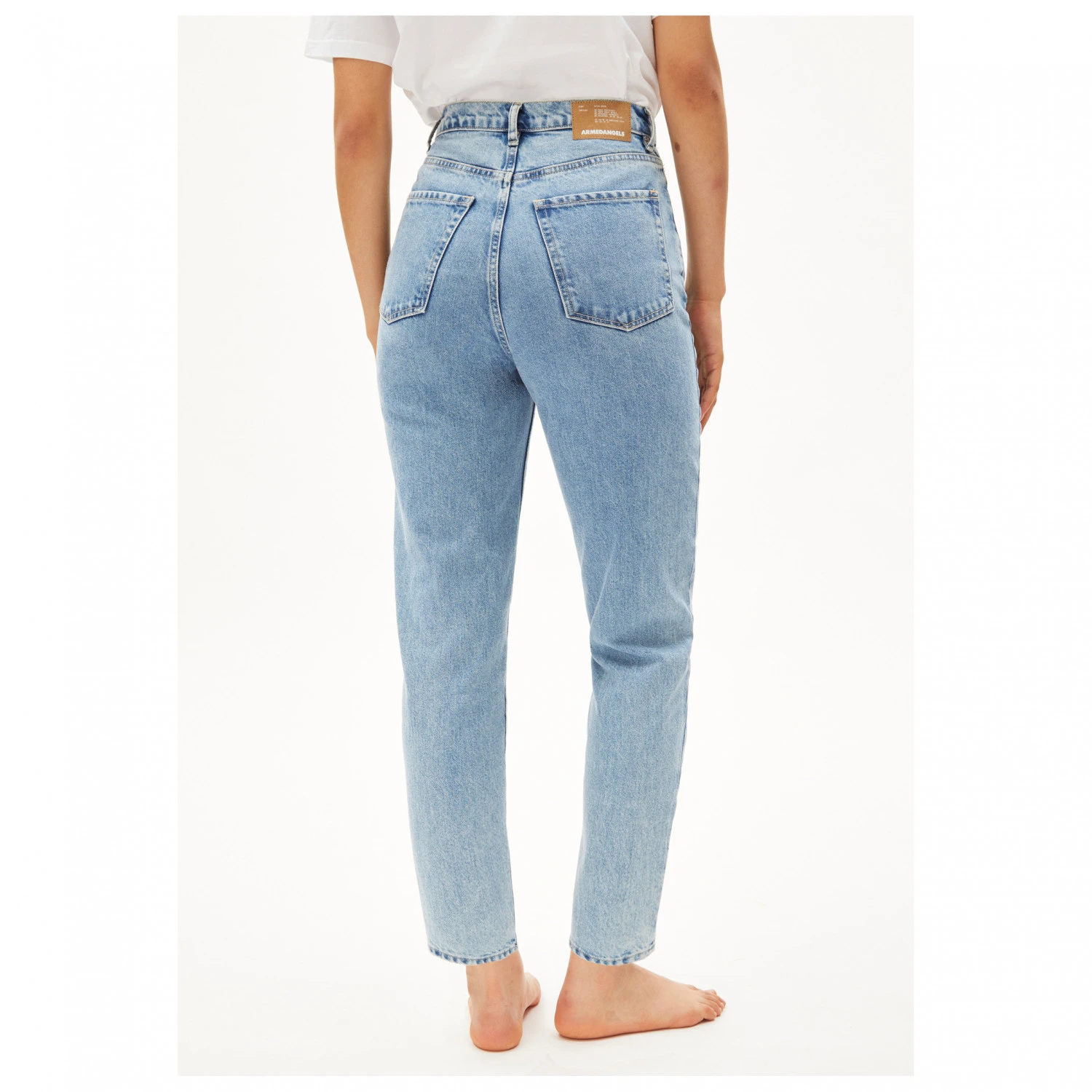 Armedangels Women's Mairaa - Jeans 5 Armedangels Women's Mairaa - Jeans - Image 3