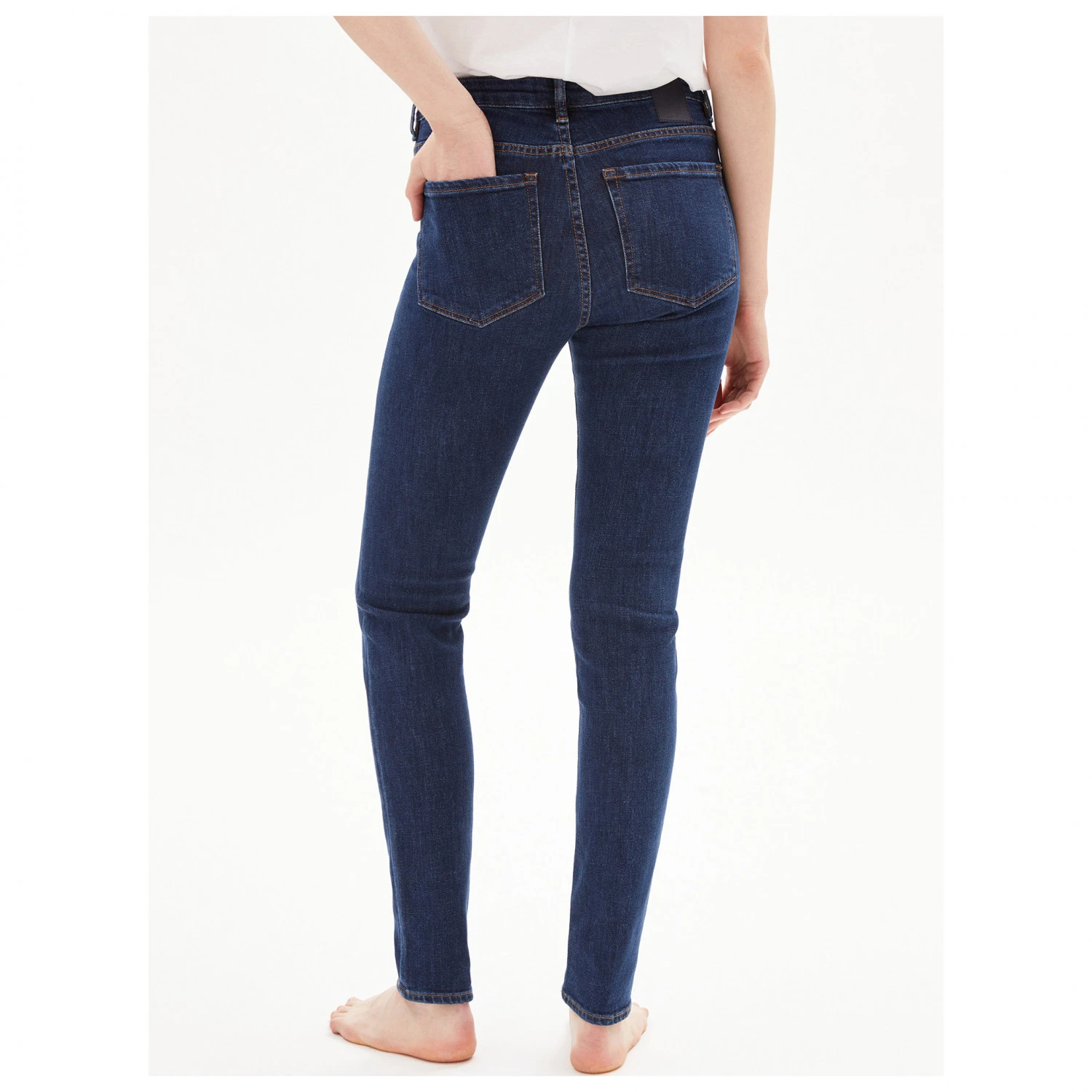 Armedangels Women's Tillaa - Jeans 5 Armedangels Women's Tillaa - Jeans - Image 3