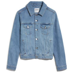 Armedangels Women's Velitaa - Casual Jacket