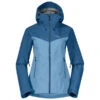 Bergans Women's Skar Light 3L Shell Jacket - Waterproof Jacket -JACK Casual Shop bergans womens skar light 3l shell jacket waterproof jacket