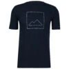 Merino150 Bergfreunde Outline T-Shirt - Merino Shirt -JACK Casual Shop bergfreundede merino150 bergfreunde outline t shirt merino shirt