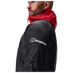 Berghaus MTN Guide Hyper Light Jacket - Waterproof Jacket -JACK Casual Shop berghaus mtn guide hyper light jacket waterproof jacket detail 10