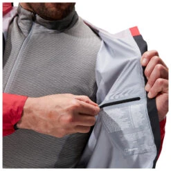 Berghaus MTN Guide Hyper Light Jacket - Waterproof Jacket -JACK Casual Shop berghaus mtn guide hyper light jacket waterproof jacket detail 12