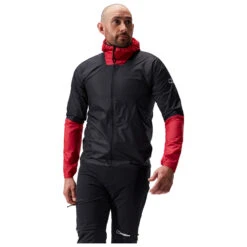 Berghaus MTN Guide Hyper Light Jacket - Waterproof Jacket -JACK Casual Shop berghaus mtn guide hyper light jacket waterproof jacket detail 3