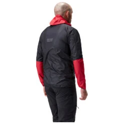 Berghaus MTN Guide Hyper Light Jacket - Waterproof Jacket -JACK Casual Shop berghaus mtn guide hyper light jacket waterproof jacket detail 4