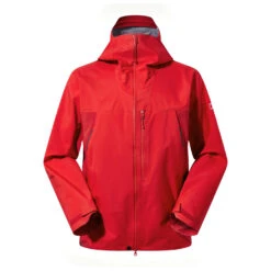 Berghaus MTN Seeker GTX Jacket - Waterproof Jacket