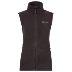 Berghaus Women's Prism Polartec Interactive Fleece Vest - Fleece Vest