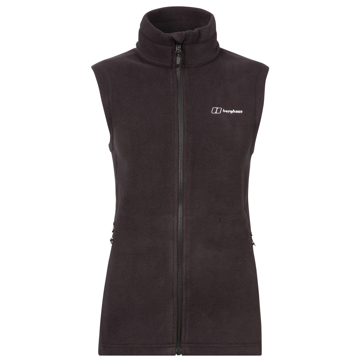 Berghaus Women's Prism Polartec Interactive Fleece Vest - Fleece Vest 3 Berghaus Women's Prism Polartec Interactive Fleece Vest - Fleece Vest