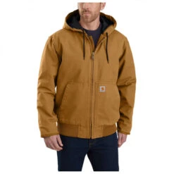 Carhartt Duck Active Jacket - Casual Jacket