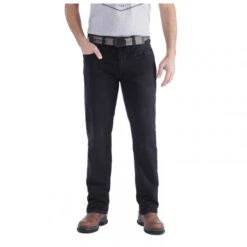 Carhartt Rugged Flex Relaxed Straight Jeans - Jeans
