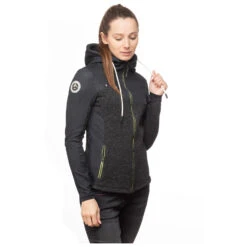 Chillaz Rock Jacket Women - Casual Jacket -JACK Casual Shop chillaz rock jacket women casual jacket detail 3