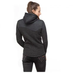 Chillaz Rock Jacket Women - Casual Jacket -JACK Casual Shop chillaz rock jacket women casual jacket detail 4