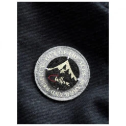 Chillaz Rock Jacket Women - Casual Jacket -JACK Casual Shop chillaz rock jacket women casual jacket detail 7