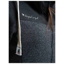 Chillaz Rock Jacket Women - Casual Jacket -JACK Casual Shop chillaz rock jacket women casual jacket detail 9