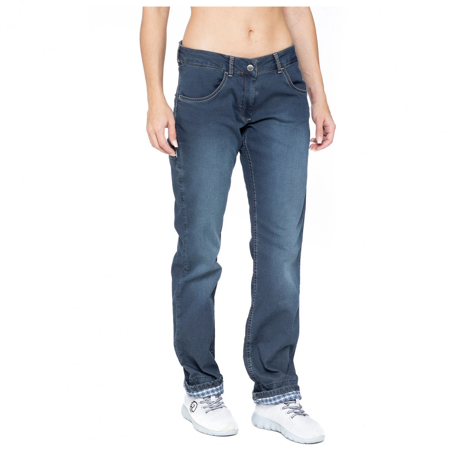 Chillaz Women's Working - Climbing Trousers 4 Chillaz Women's Working - Climbing Trousers - Image 2