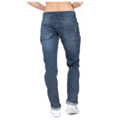 Chillaz Women's Working - Climbing Trousers 8 Chillaz Women's Working - Climbing Trousers -JACK Casual Shop chillaz womens working climbing trousers detail 3