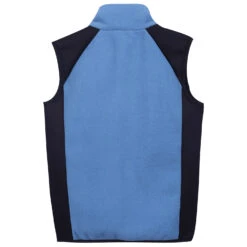 Color Kids Kid's Fleece Waistcoat With Membrane - Fleece Vest -JACK Casual Shop color kids kids fleece waistcoat with membrane fleece vest detail 2