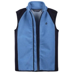 Color Kids Kid's Fleece Waistcoat With Membrane - Fleece Vest -JACK Casual Shop color kids kids fleece waistcoat with membrane fleece vest detail 3