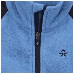 Color Kids Kid's Fleece Waistcoat With Membrane - Fleece Vest -JACK Casual Shop color kids kids fleece waistcoat with membrane fleece vest detail 4