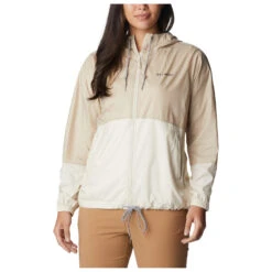 JACK Casual Shop 46 Columbia Women's Flash Forward Windbreaker - Casual Jacket