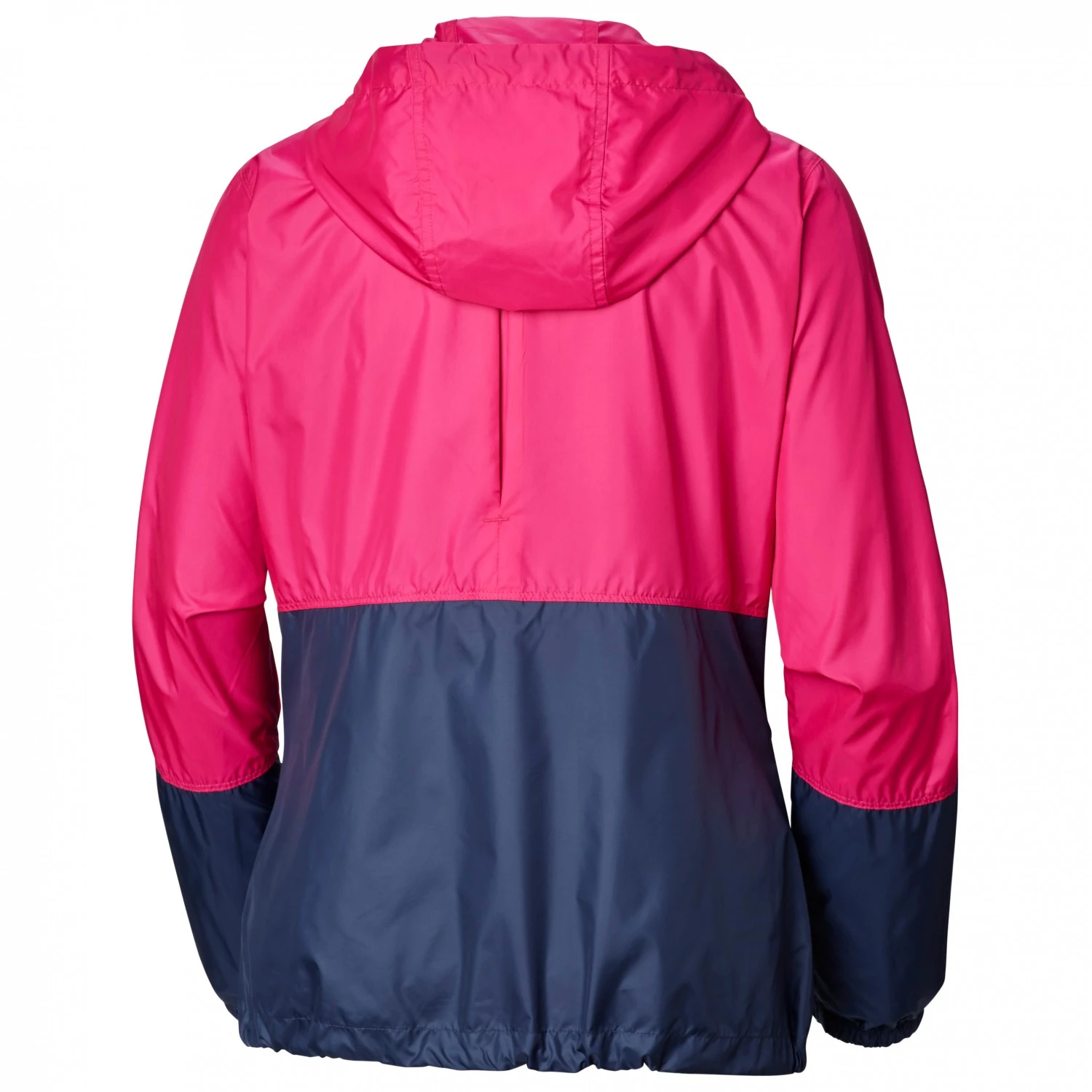 Columbia Women's Flash Forward Windbreaker - Casual Jacket 4 Columbia Women's Flash Forward Windbreaker - Casual Jacket - Image 2
